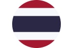 Made in Thailand